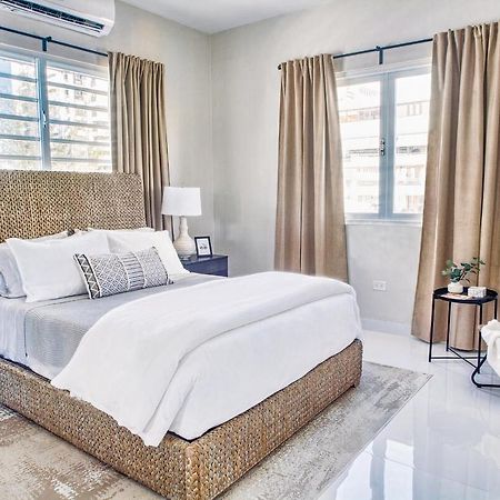 Apartmán Enjoy Our Luxurious Penthouse In Condado! San Juan Exteriér fotografie