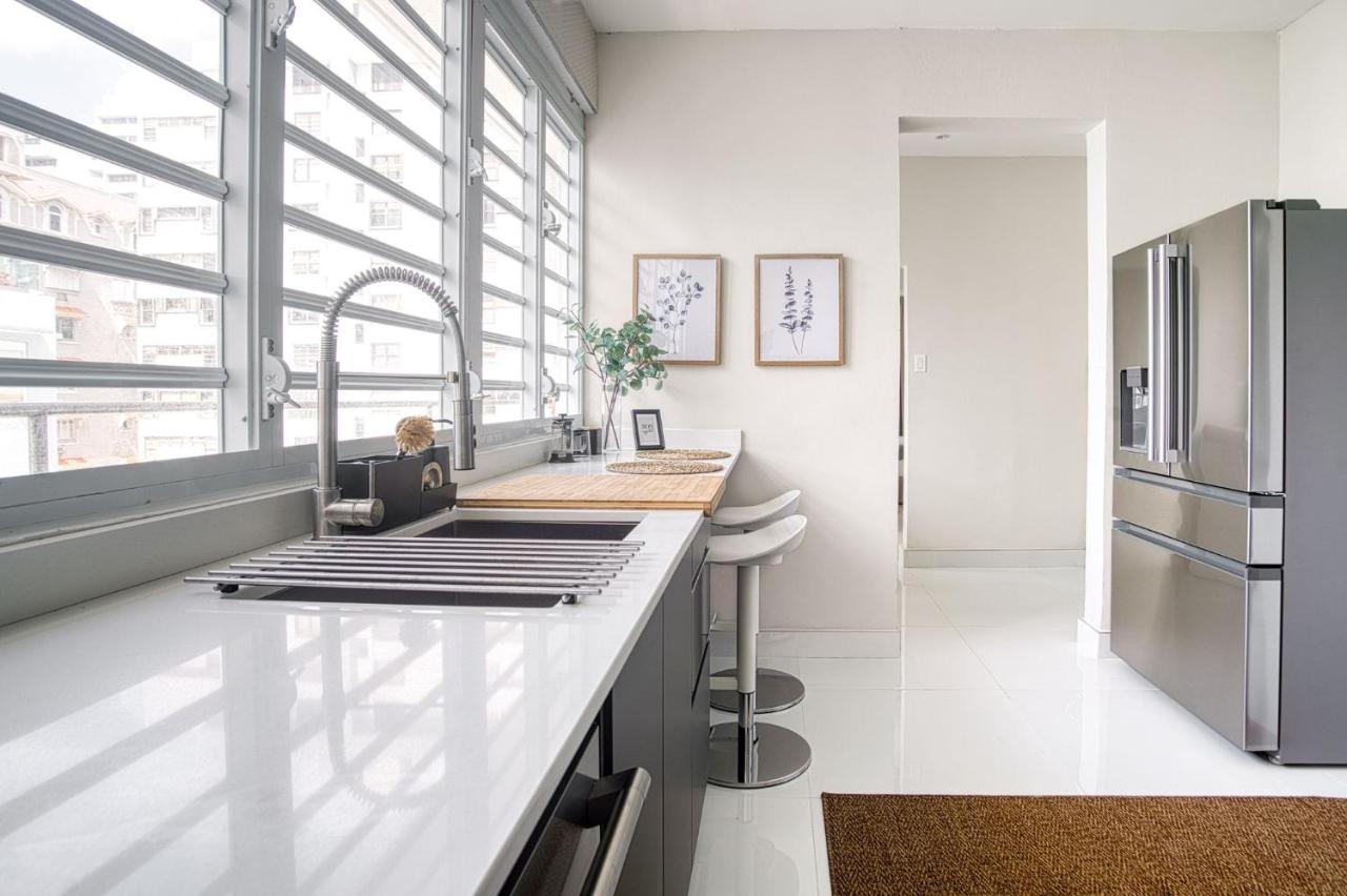 Apartmán Enjoy Our Luxurious Penthouse In Condado! San Juan Exteriér fotografie