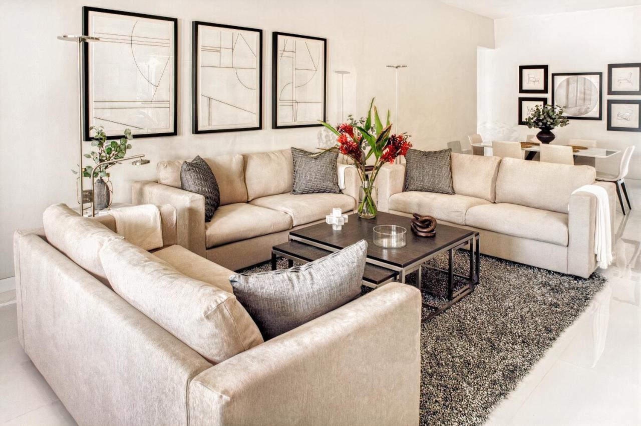 Apartmán Enjoy Our Luxurious Penthouse In Condado! San Juan Exteriér fotografie